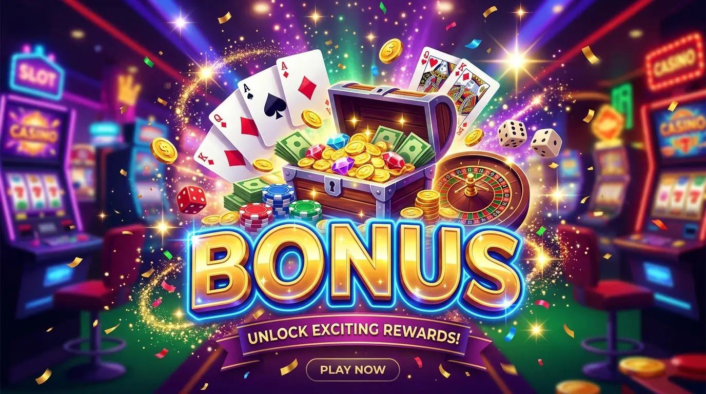 Gamblii casino bonus