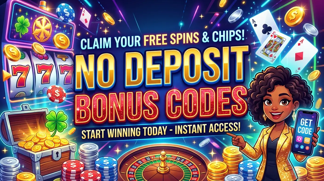 Gamblii no deposit bonus codes