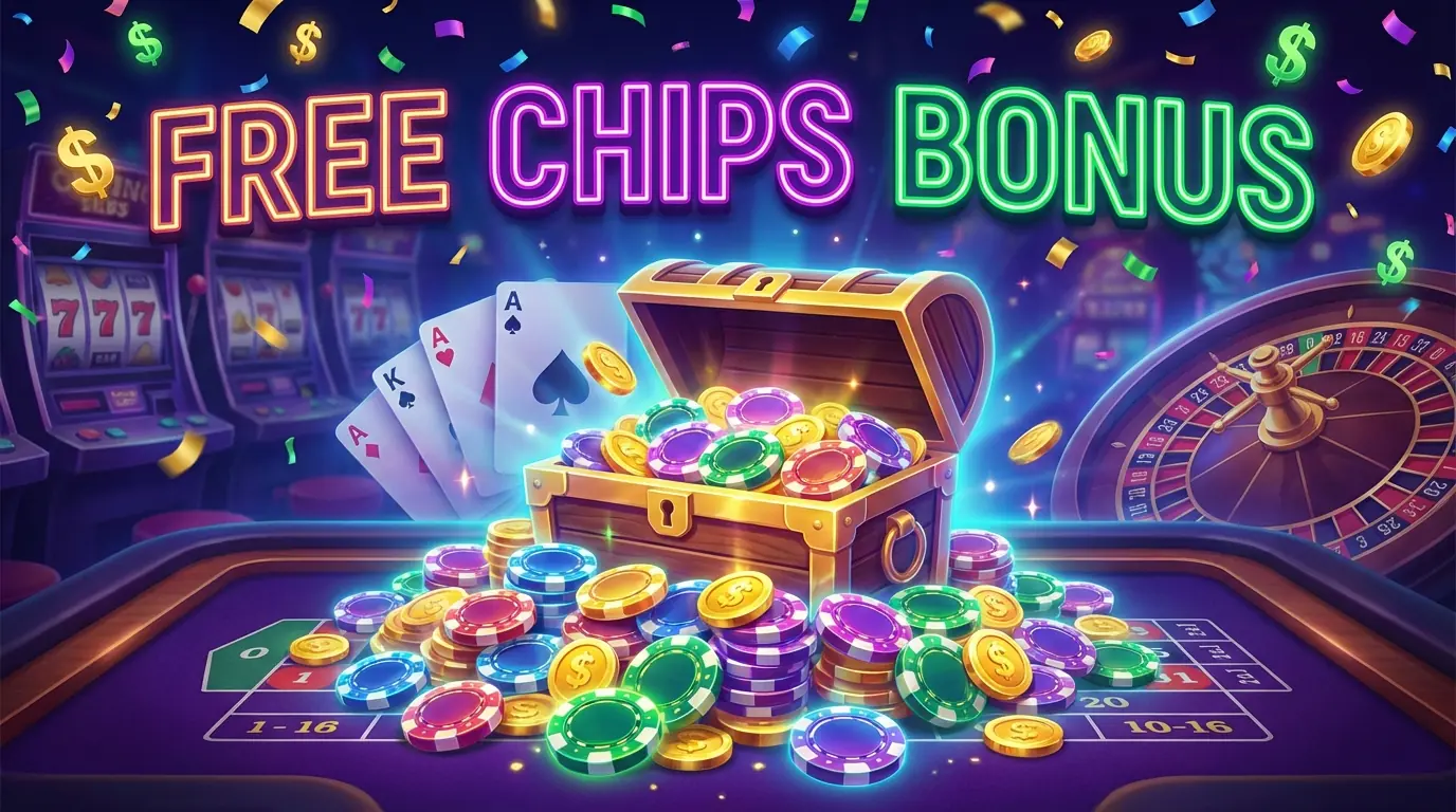 Gamblii free chips
