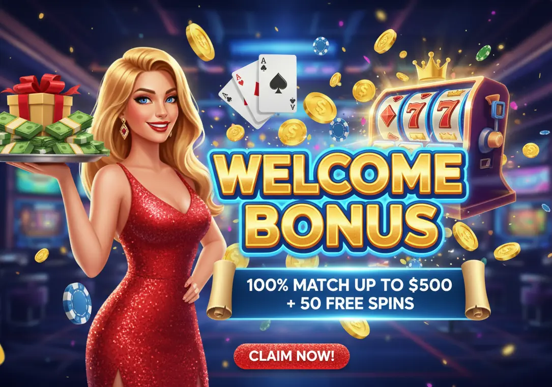 Gamblii new player bonus