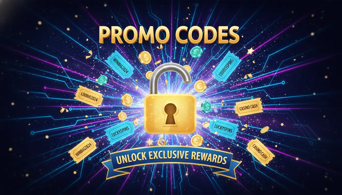 Gamblii casino promo codes