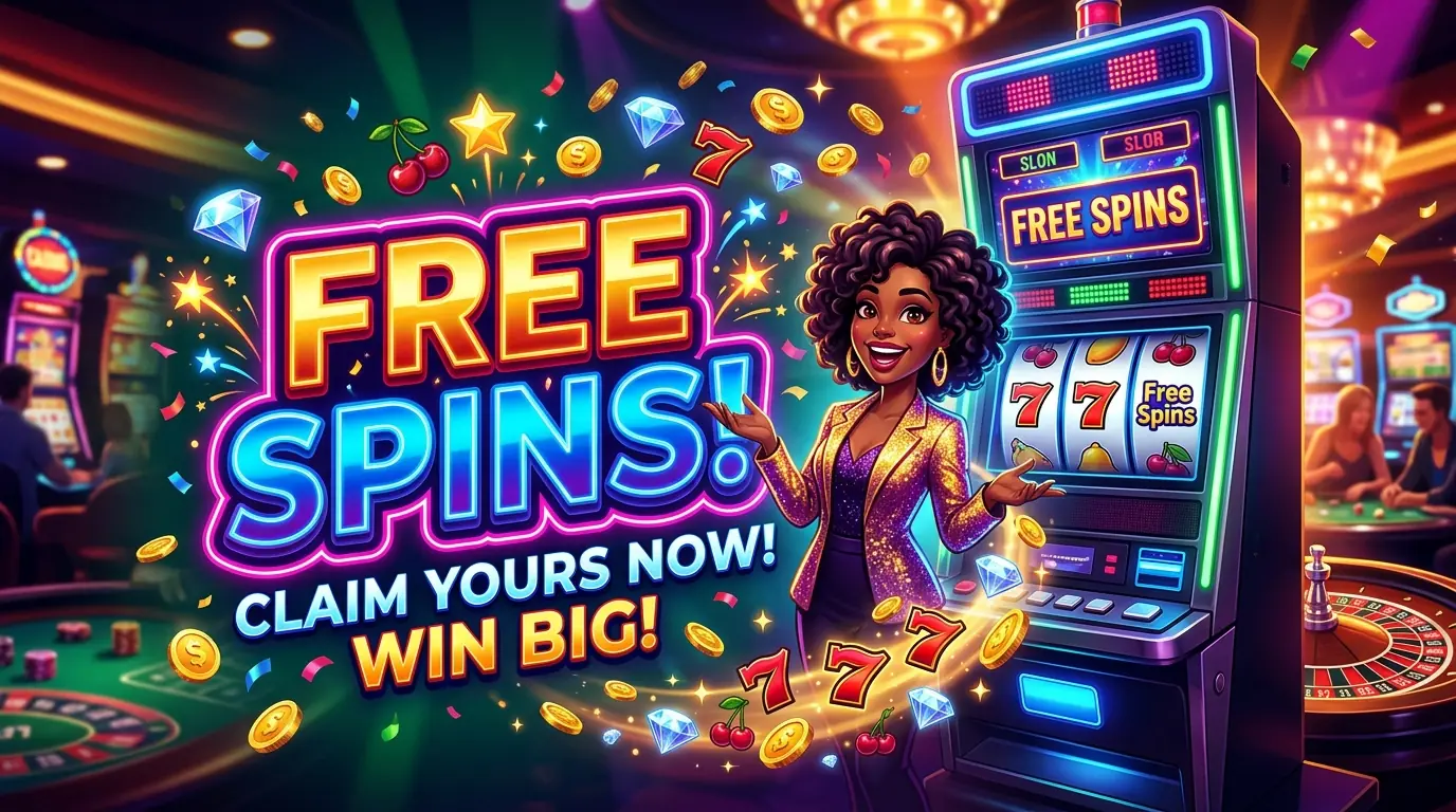Gamblii free spins