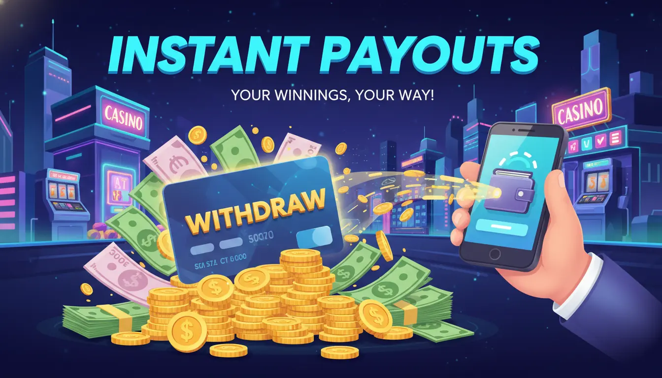 Gamblii casino cashout