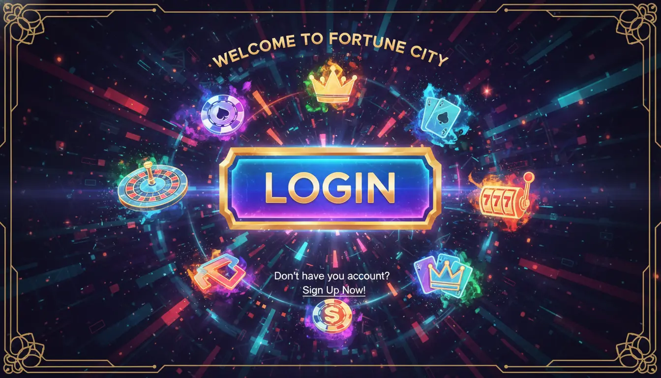 Gamblii casino sign in