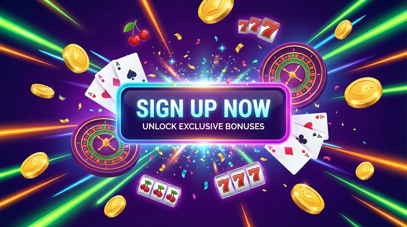 Gamblii casino registration