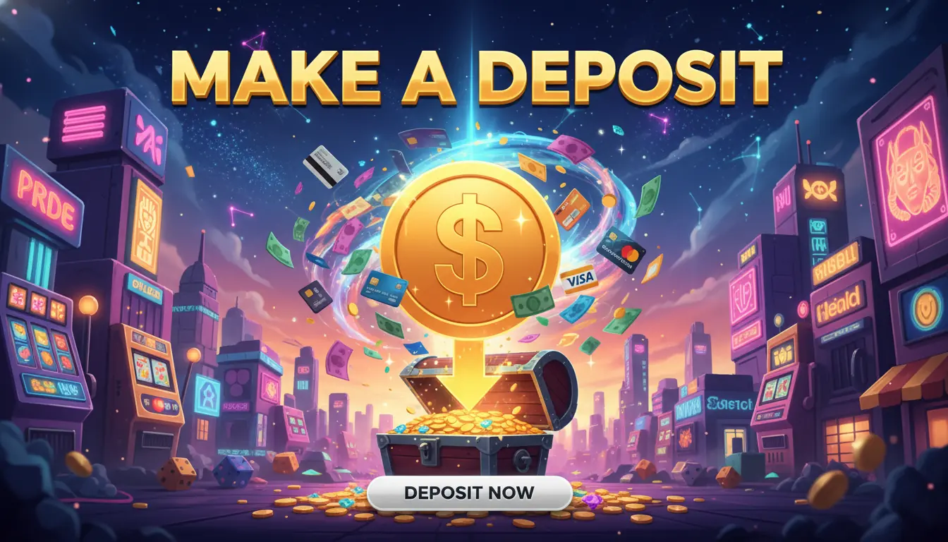 Gamblii casino payment methods