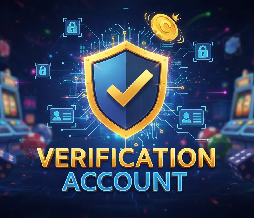Gamblii verification