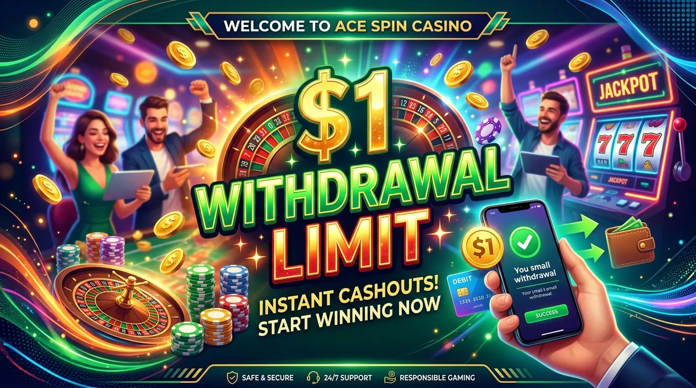 Gamblii withdrawal limit guide