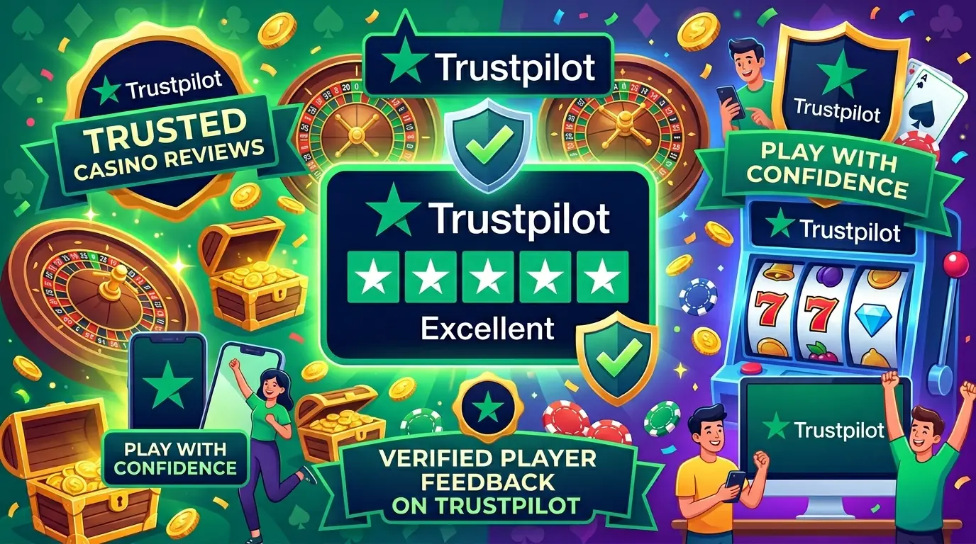 Gamblii Trustpilot