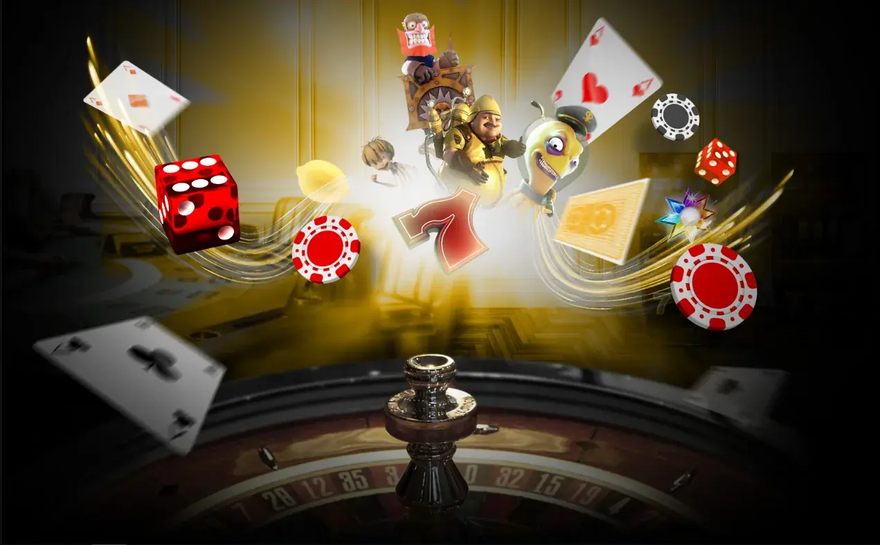 Gamblii casino games