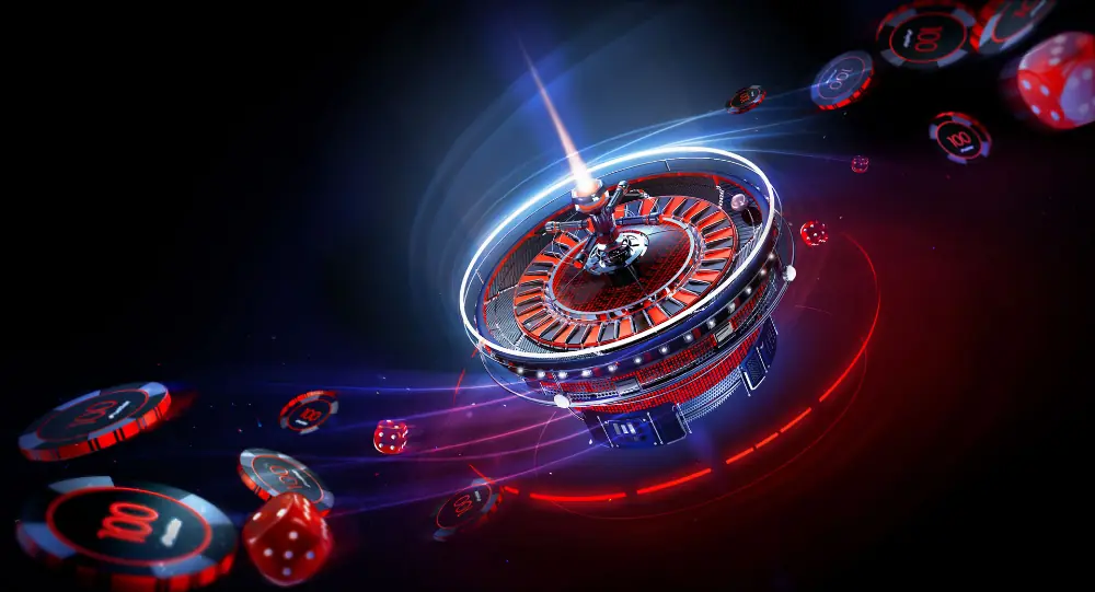 Gamblii casino Roulette