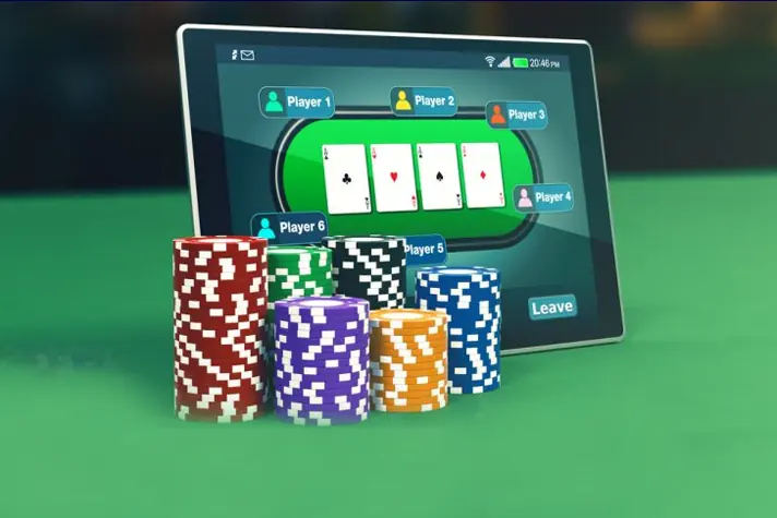Gamblii Poker