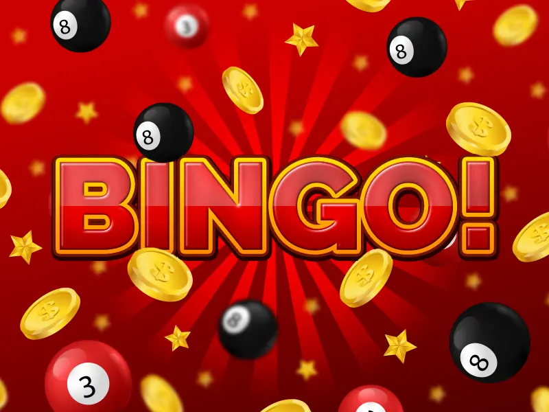 Gamblii Bingo