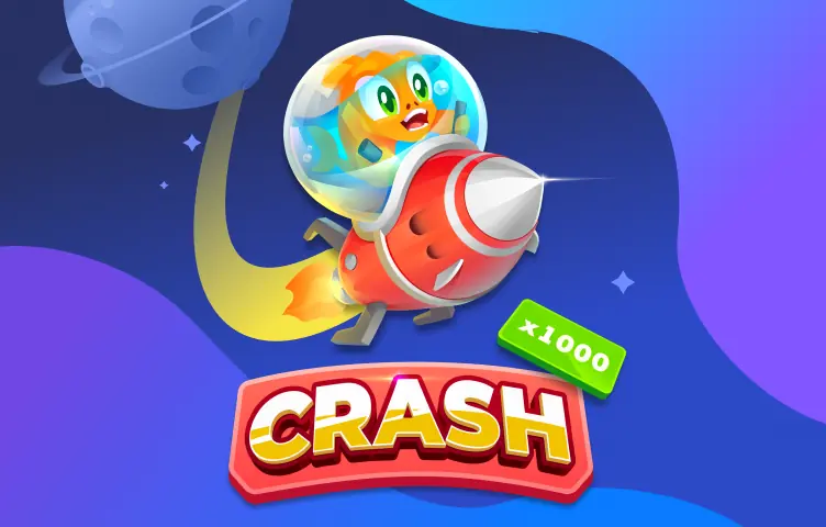 Gamblii casino crash games