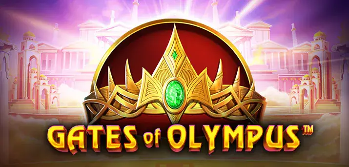 Gamblii casino Gates of Olympus