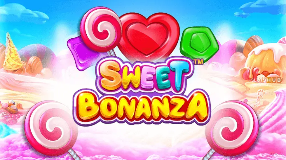 Gamblii Sweet Bonanza slot