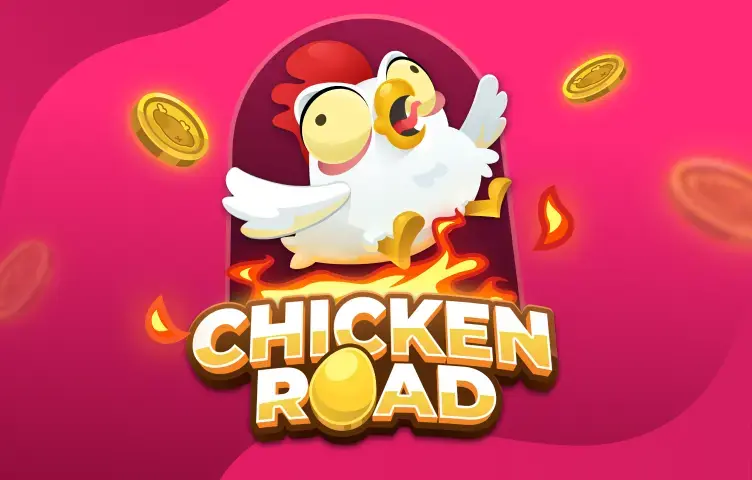Gamblii Chicken Road game