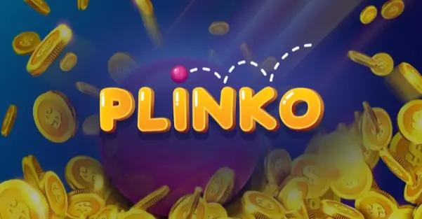 Gamblii Plinko